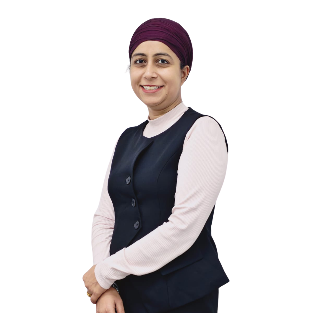 Ms. Rani Kour